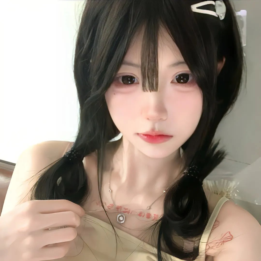 白色的马赛女人